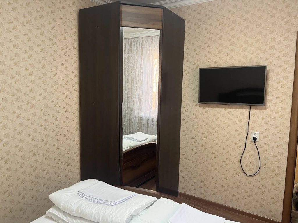 Квартира в Старом Городе
