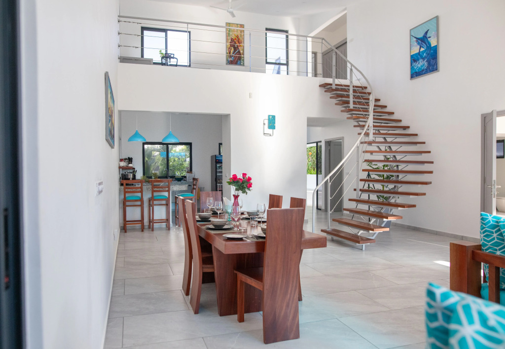 Вилла Coral Reef - фото 4