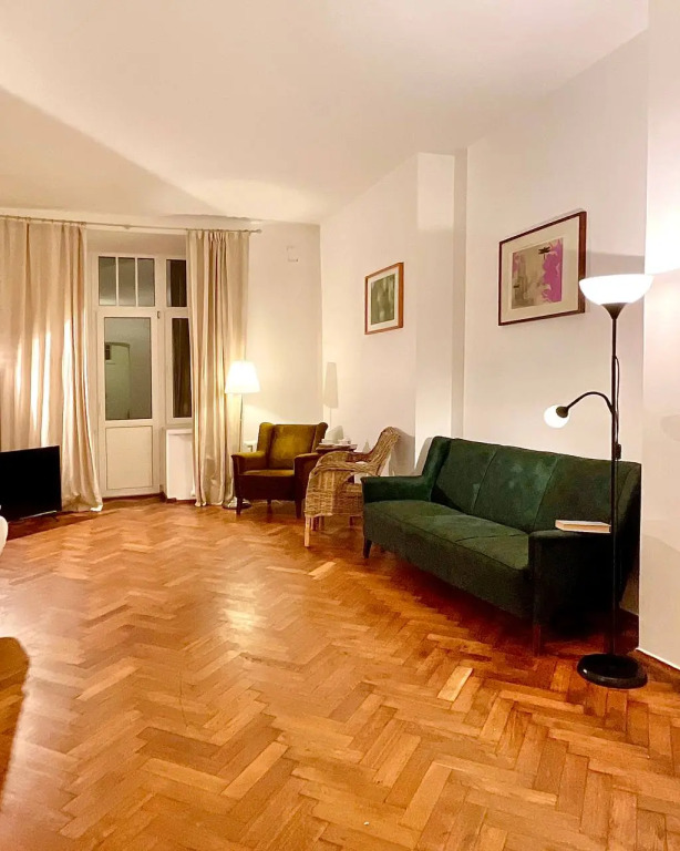 Апартаменты Большие у Московского Вокзала - фото 9