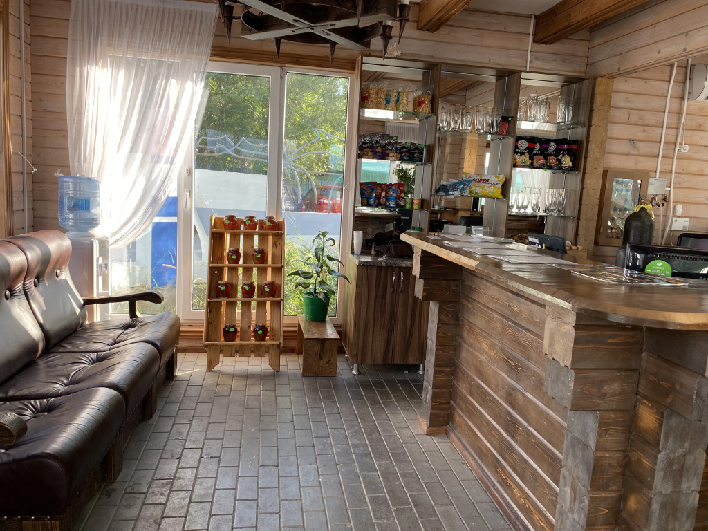 Отель Гостеев - фото 45