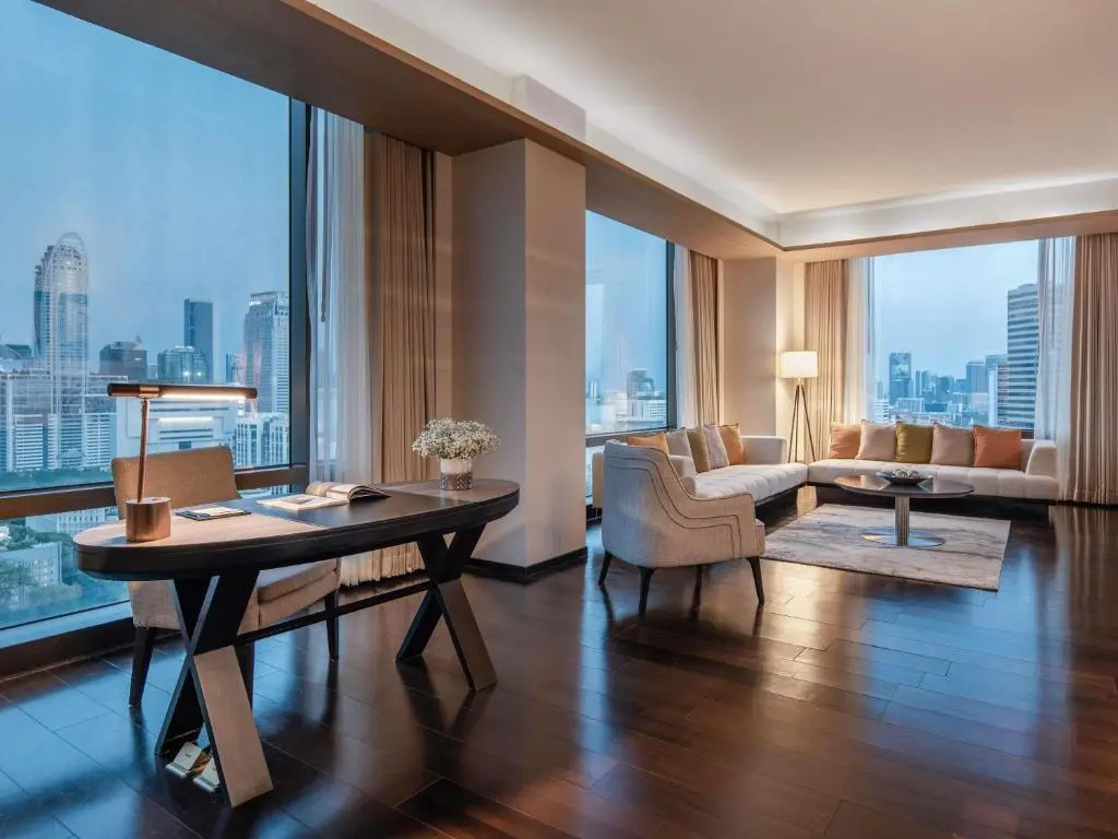 Vie Hotel Bangkok - Mgallery Collection - Général