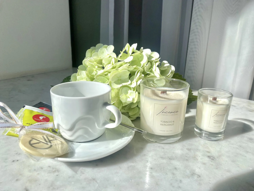 Отель Ева - фото 11