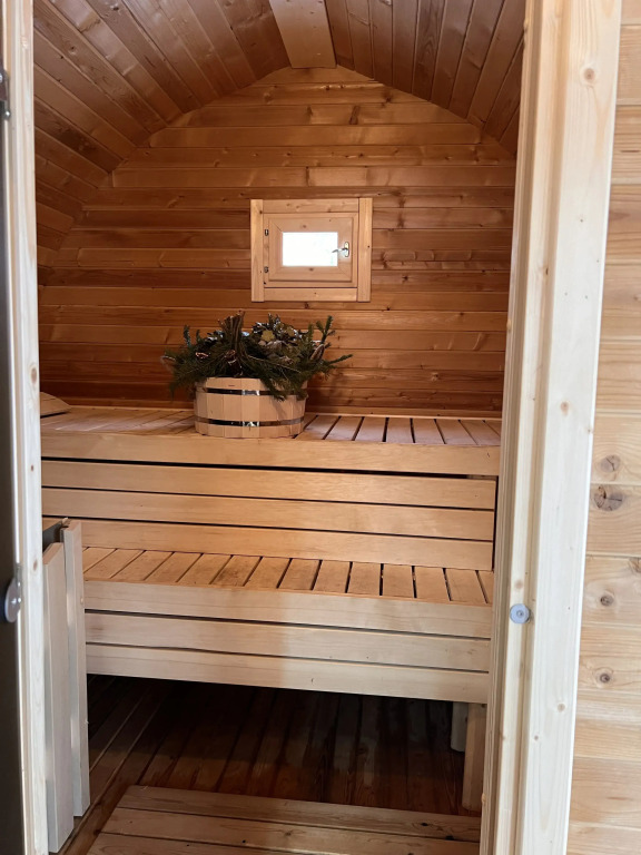 Гостевой дом Уютный дом у озера - фото 14