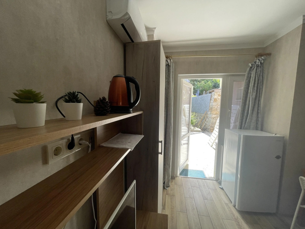 Гостевой Дом Горный Воздух - фото 20