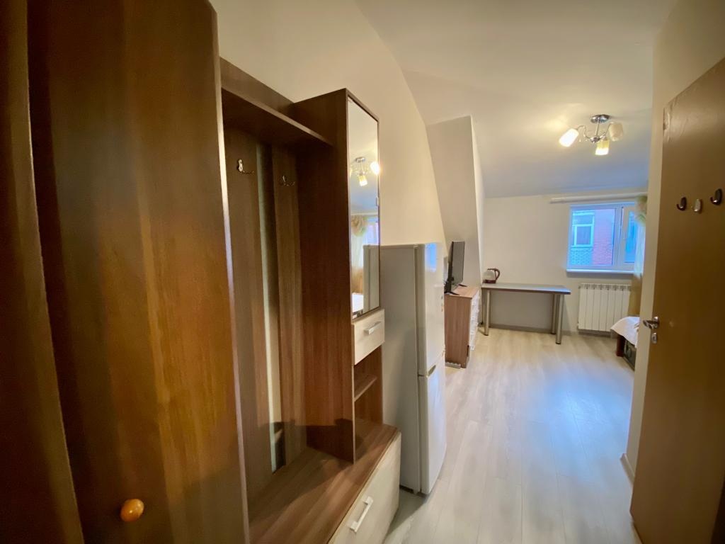 Апартаменты у Башни — 2