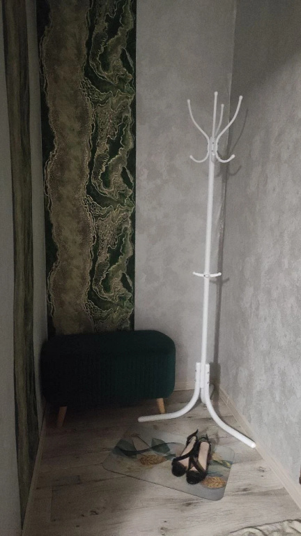 Fokino Flat — 3