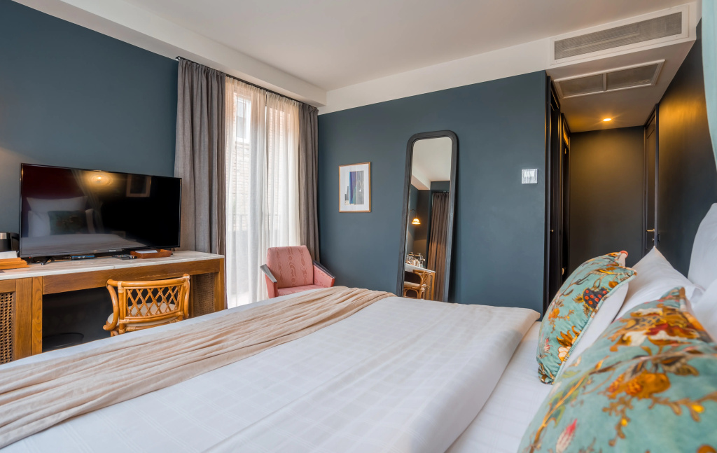 Communal Hotel Plekhanovi, Тбілісі, Грузія мініатюра 34