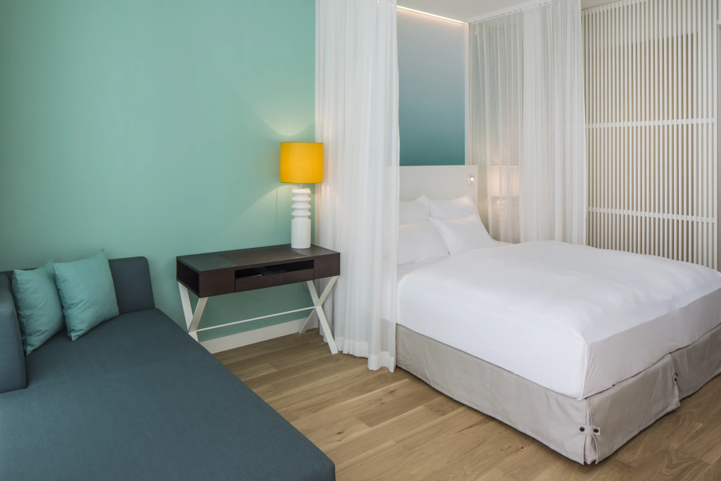 Falkensteiner Hotel&Spa Jesolo - Chambres
