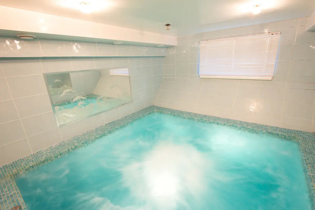 Spa & Wellness