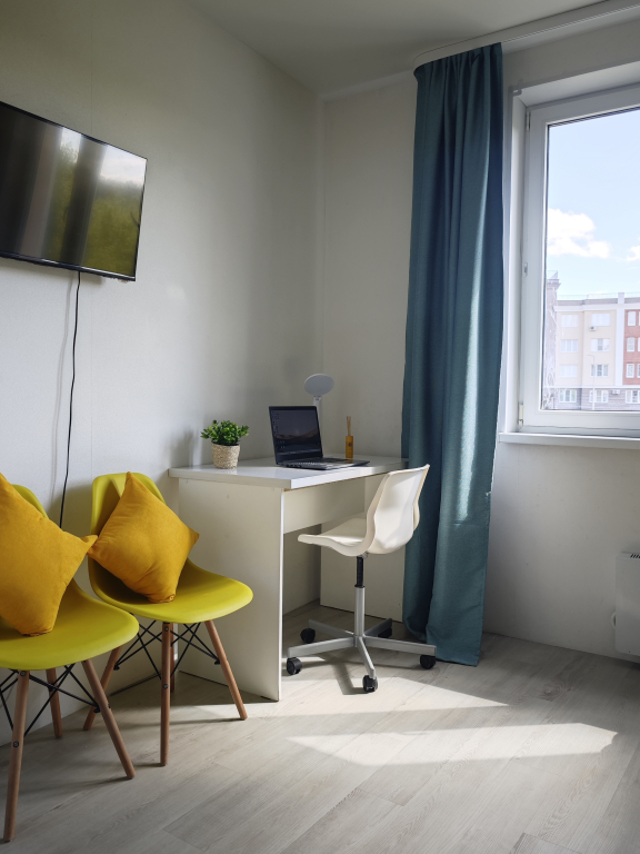 Квартира в 6-м микрорайоне 36 — фото 4