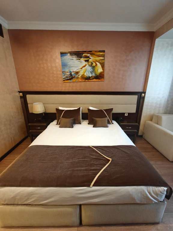 Smith Hotel, Баку, Азербайджан мініатюра 46