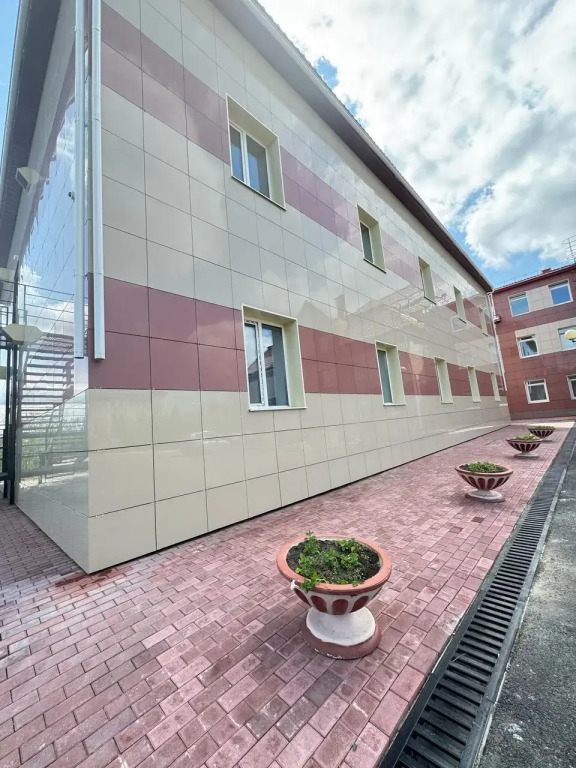 Отель Киевская - фото 35