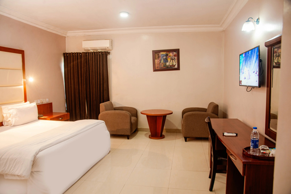Hotel photo 10