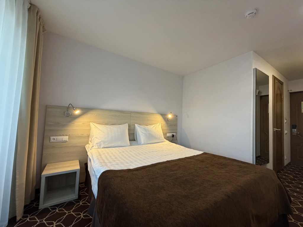 Гостиница Жемчужина — фото 6