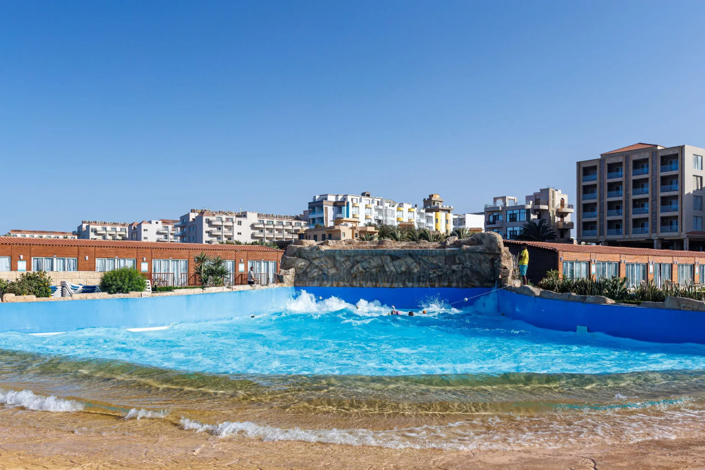 SUNRISE Aqua Joy Resort — Хургада, Єгипет мініатюра 17
