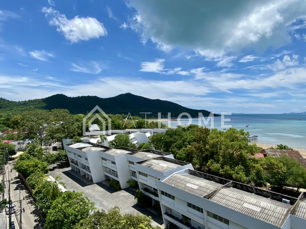 Breeze Beachside 203 Apartments