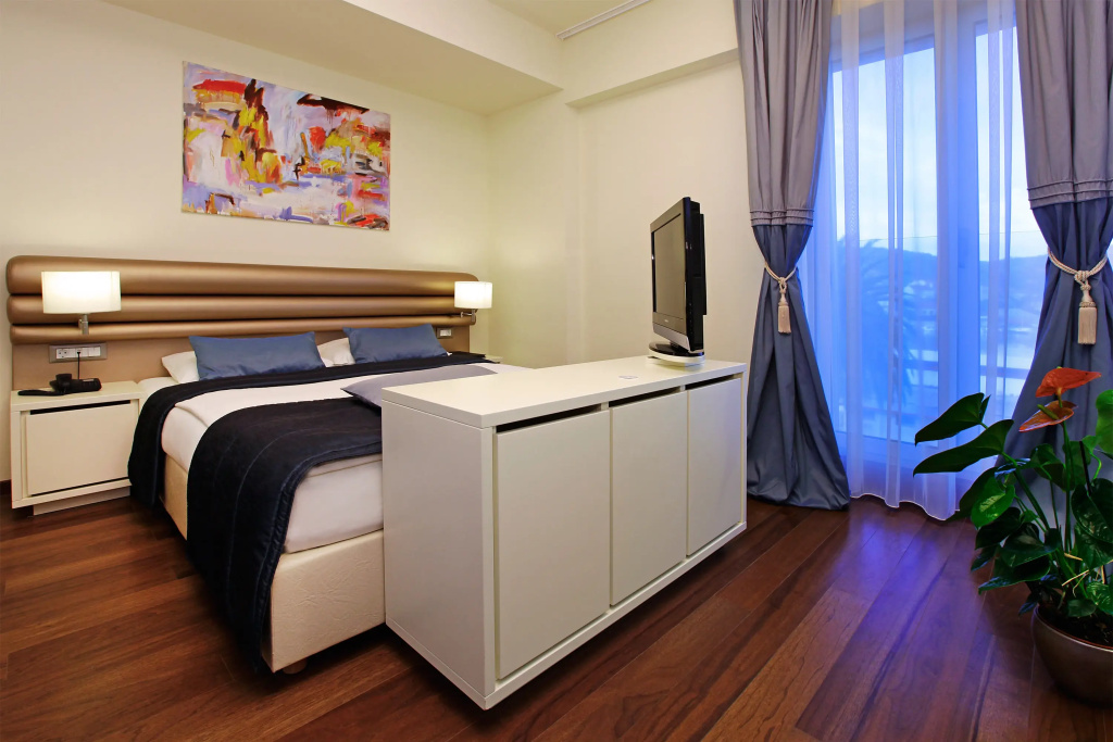Korkyra Hotel - Général