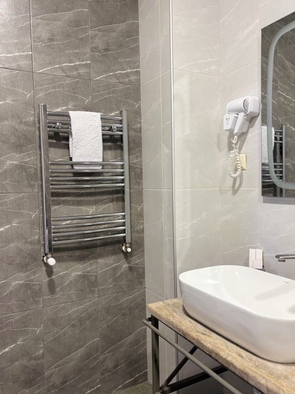 Отель 21 Rooms - фото 24