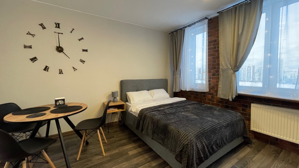 Купить Квартиру Екатеринбург Парина 41