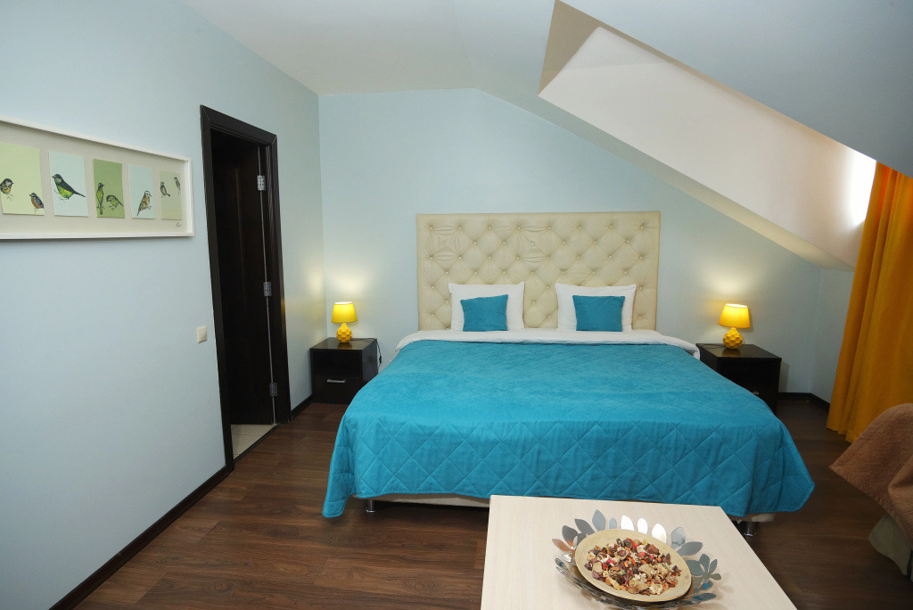Hotel photo 5