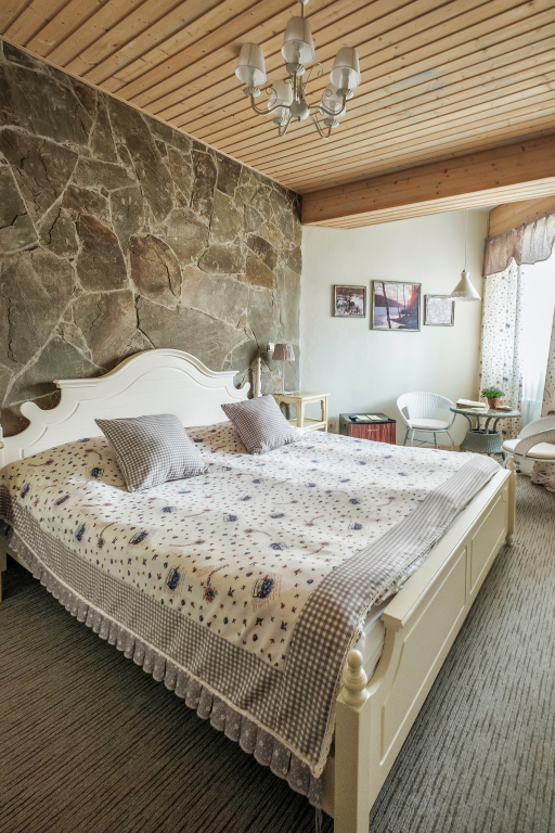 Blizhnie Dubki Guest House, Saint Petersburg