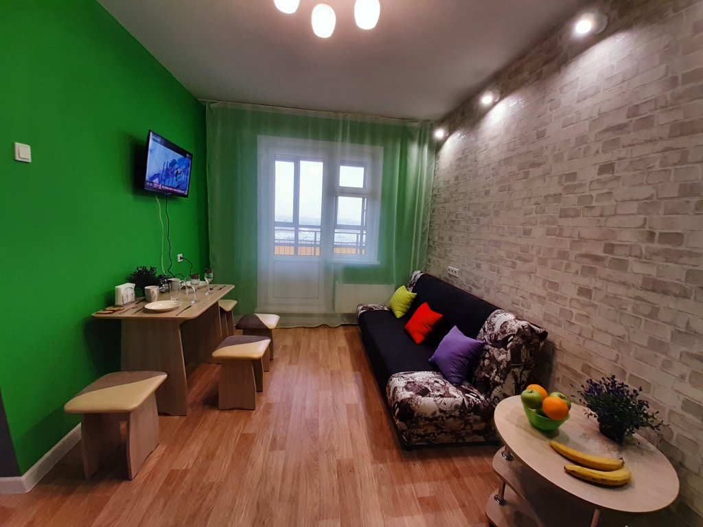 квартиры на подзолкова красноярск