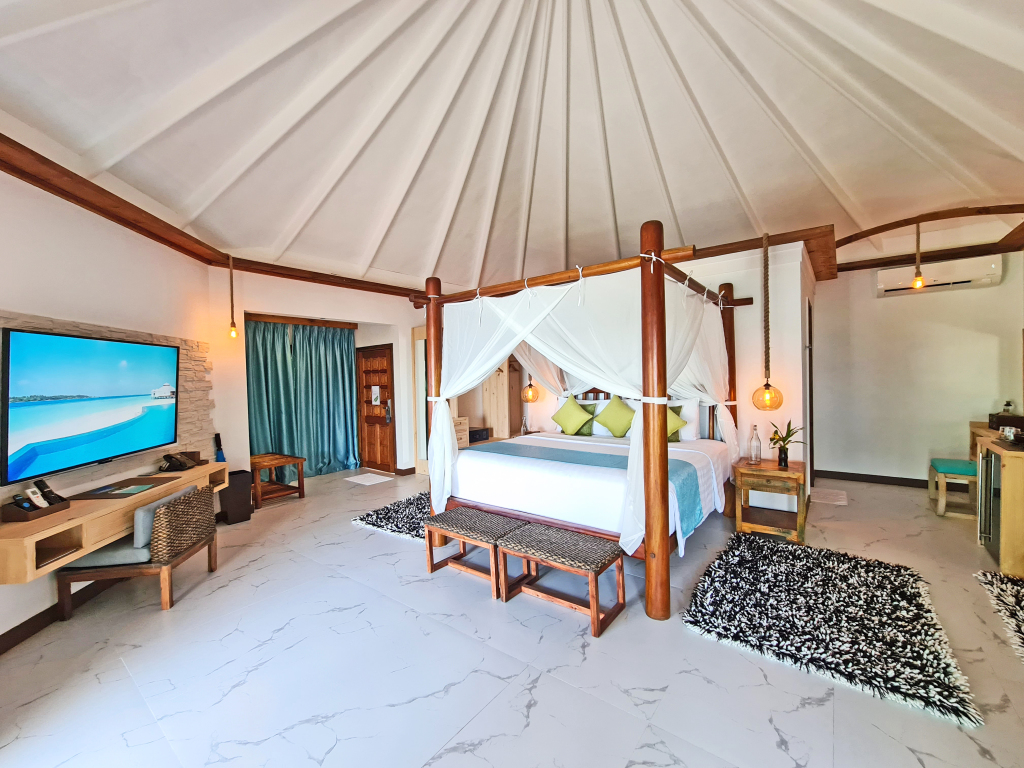 Kihaa Maldives