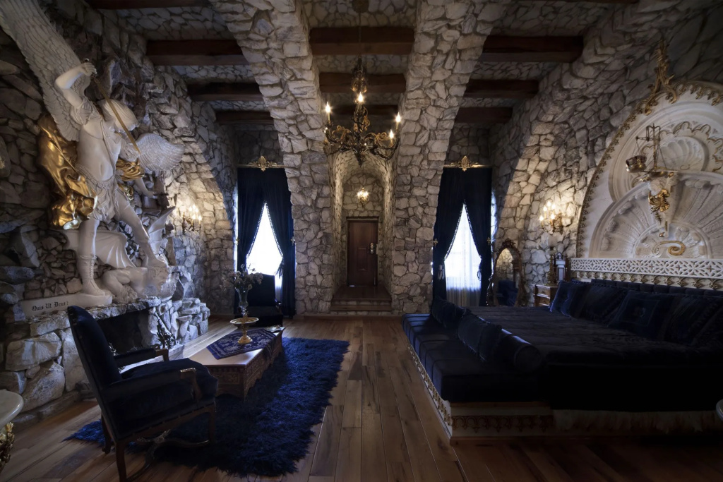 Sacred Suite