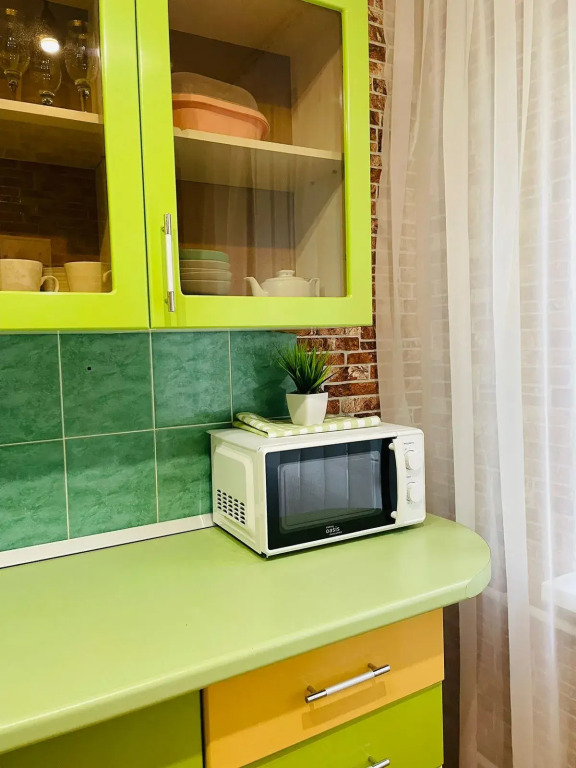 Квартира в центре Александровского - фото 12