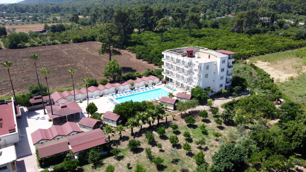 Hotel photo 10