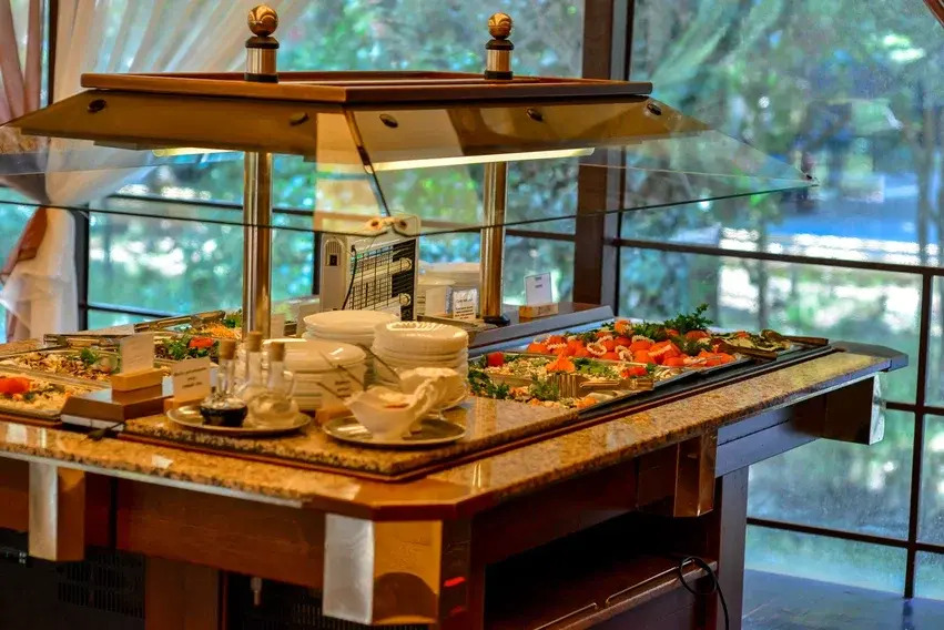 Гостевой дом Нева - фото 15