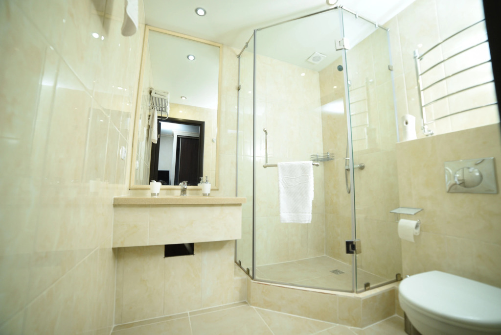 База Отдыха Олимп - фото 18