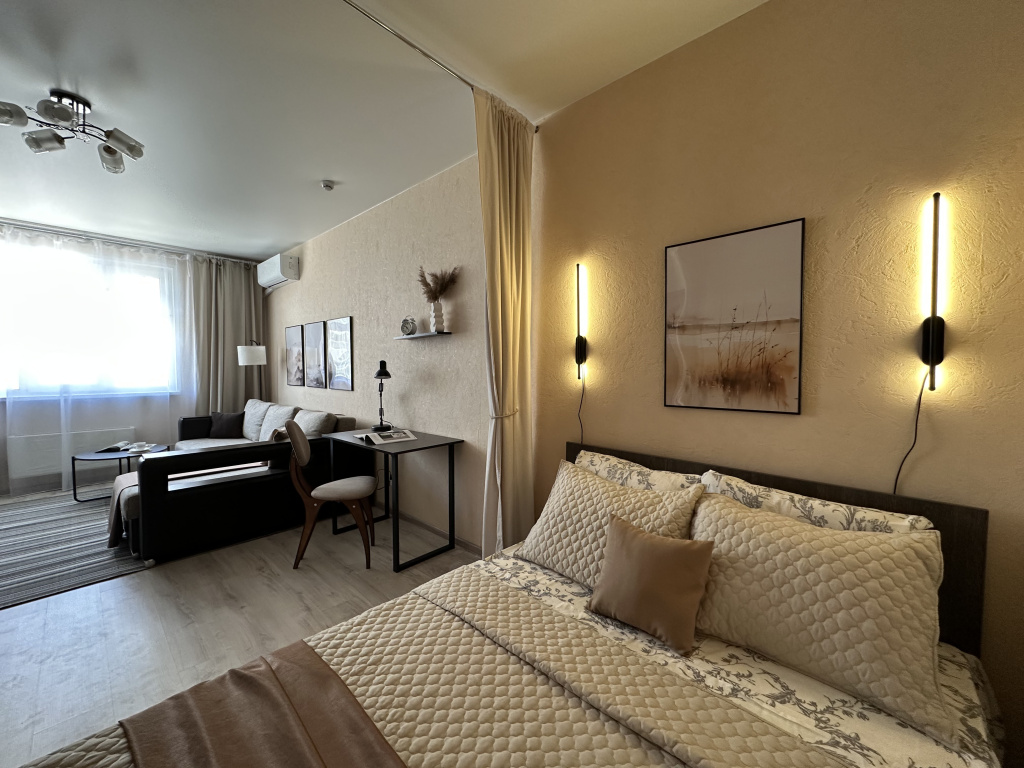 Квартира Apartament 52 для гостей города и командировочных — фото