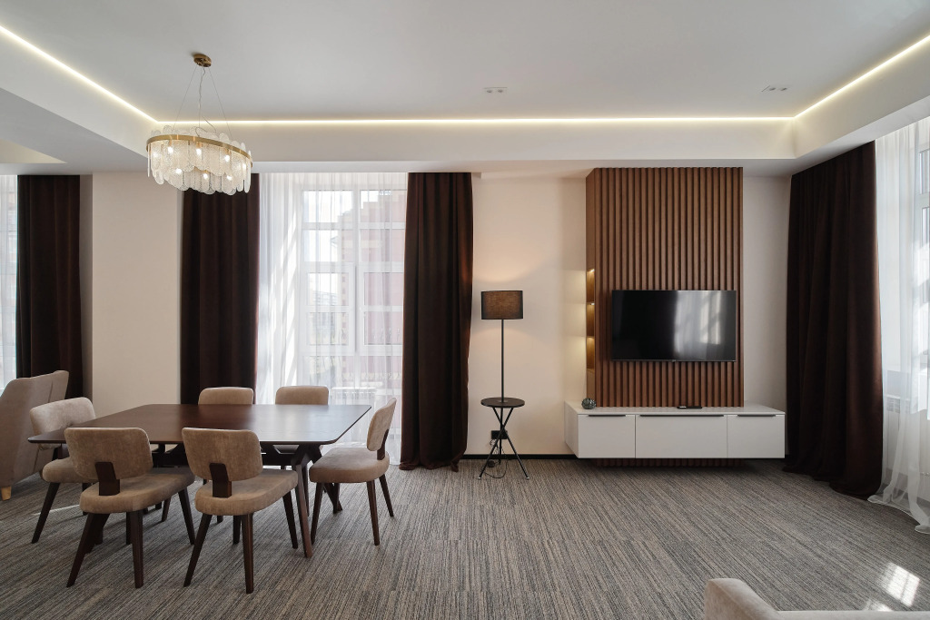 AZIMUT Отель Йошкар-Ола - фото 13