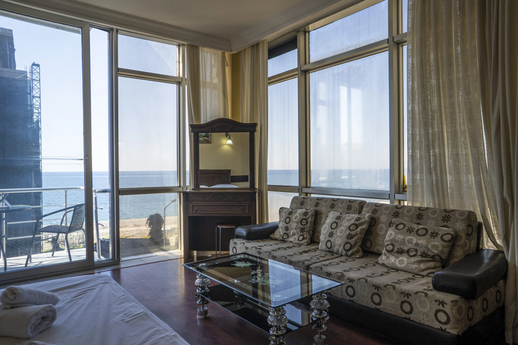 Cameo Hotel - Chambres