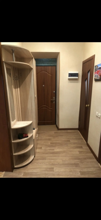 Квартира KRемлёFF House — 3