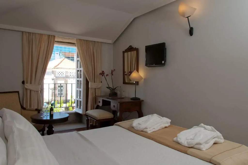Hotel Casa Melo Alvim by Unlock Hotels - Chambres