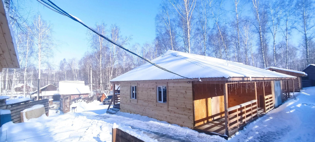 Гостевой Дом Банный Край - фото 7