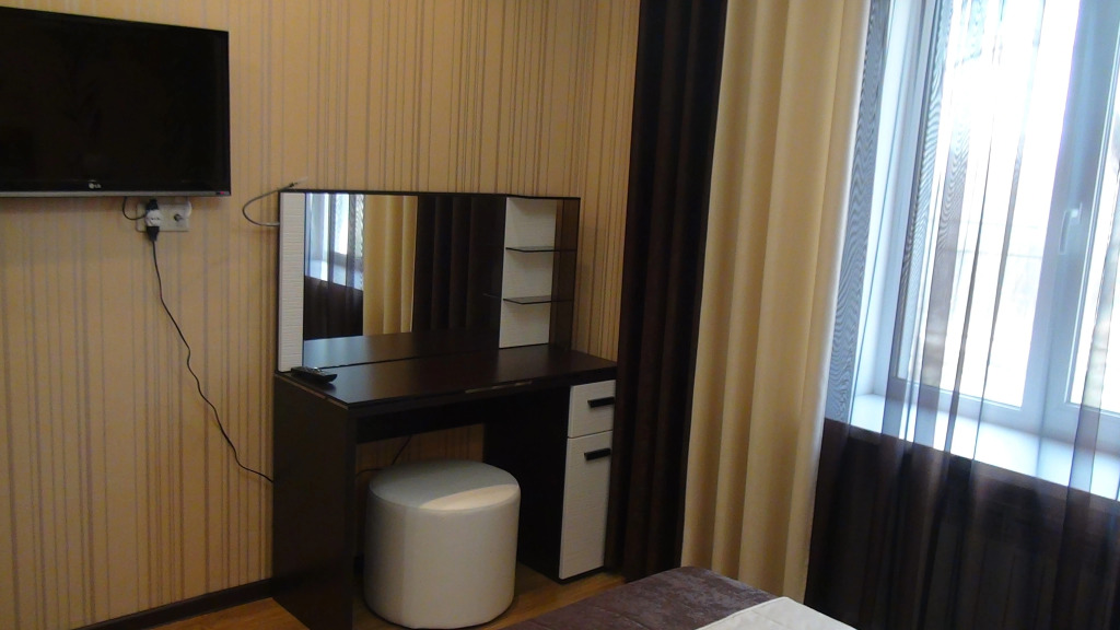 Отель Яуза - фото 4