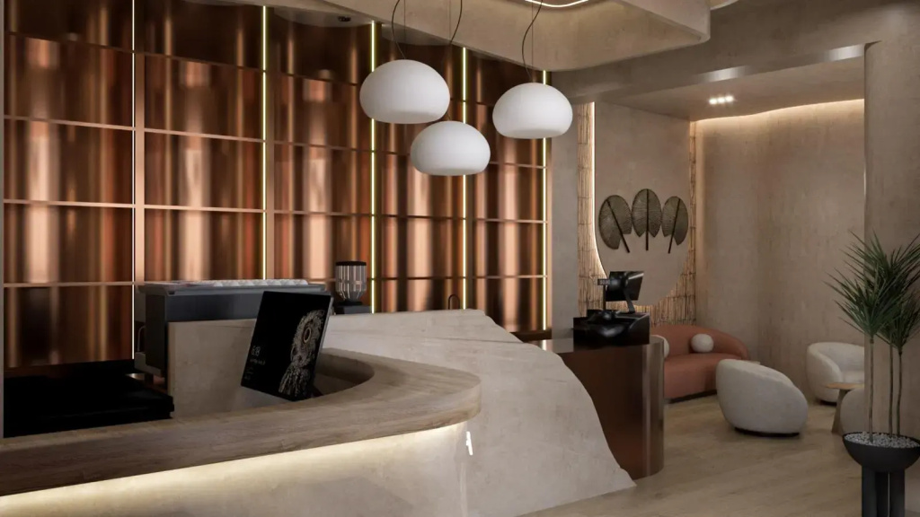 Hotel photo 5