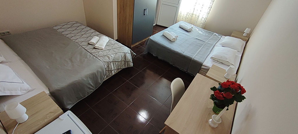 Guest house Amra - фото 2