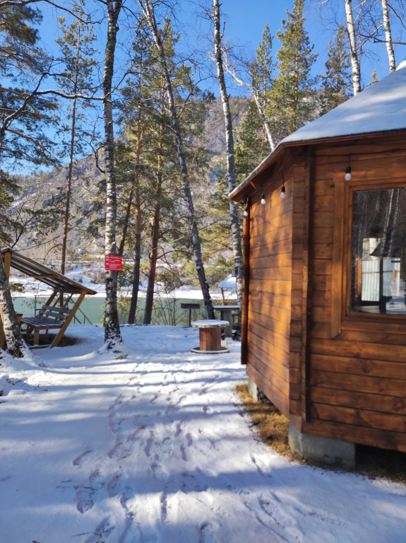 Гостевой дом Сельская усадьба - фото 38