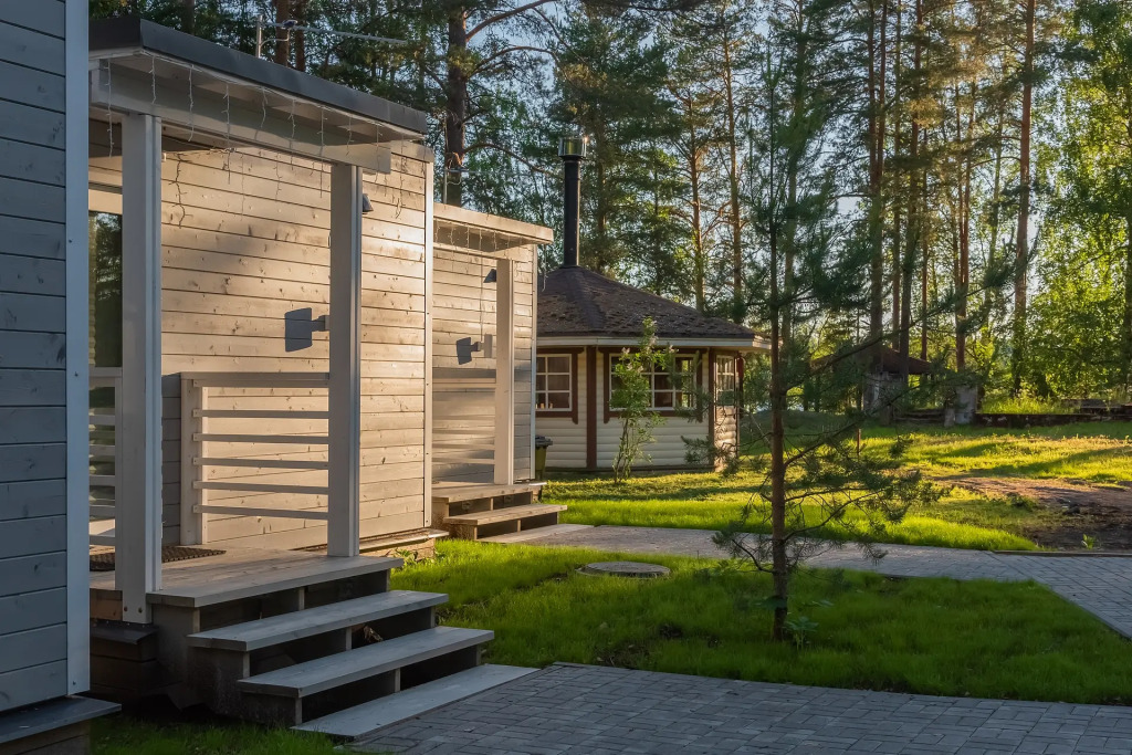 База Отдыха Янисъярви - фото 2