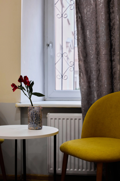 Меблированные комнаты Mayakovsky Rooms — фото