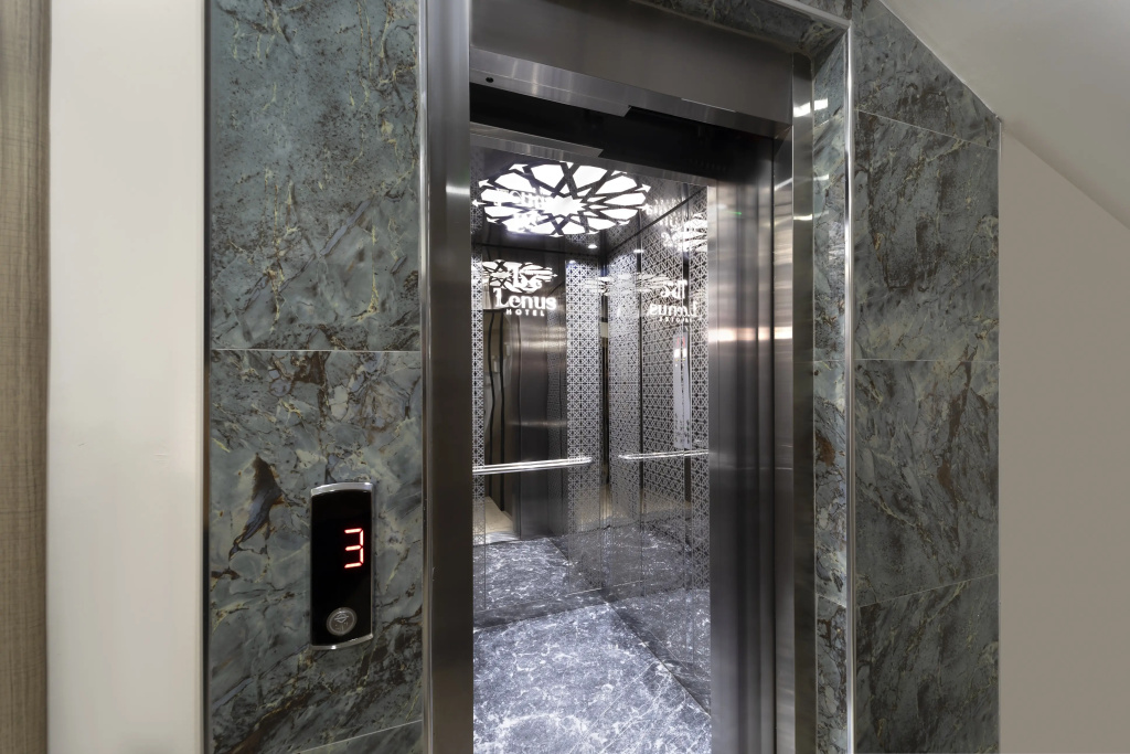 Hotel photo 14