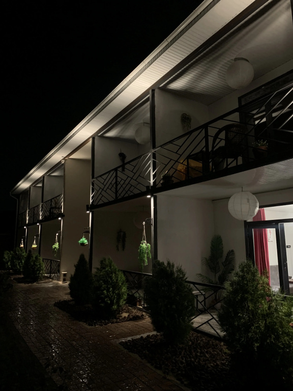 Letnyaya Skazka Guest House