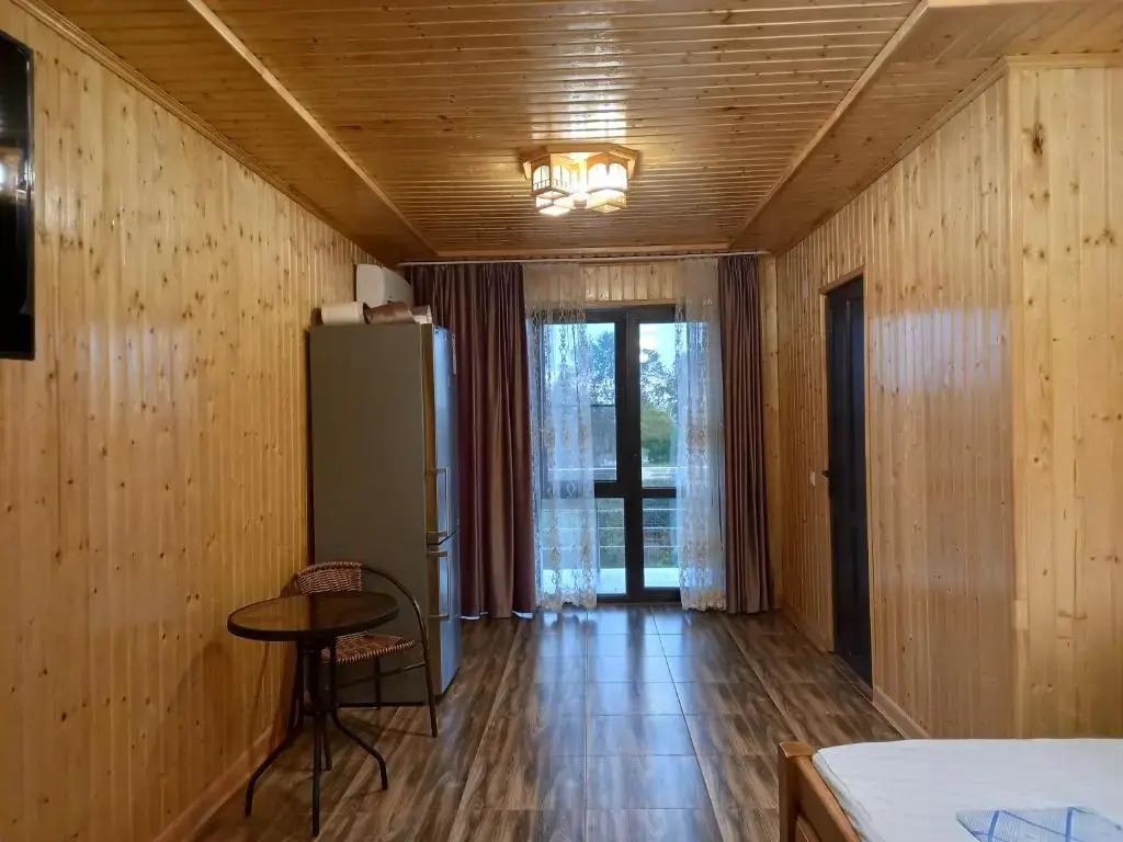 Номер Standard в Галина