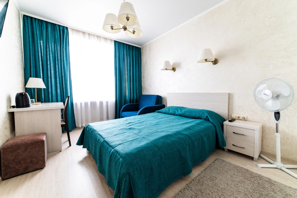 Comfort Single room