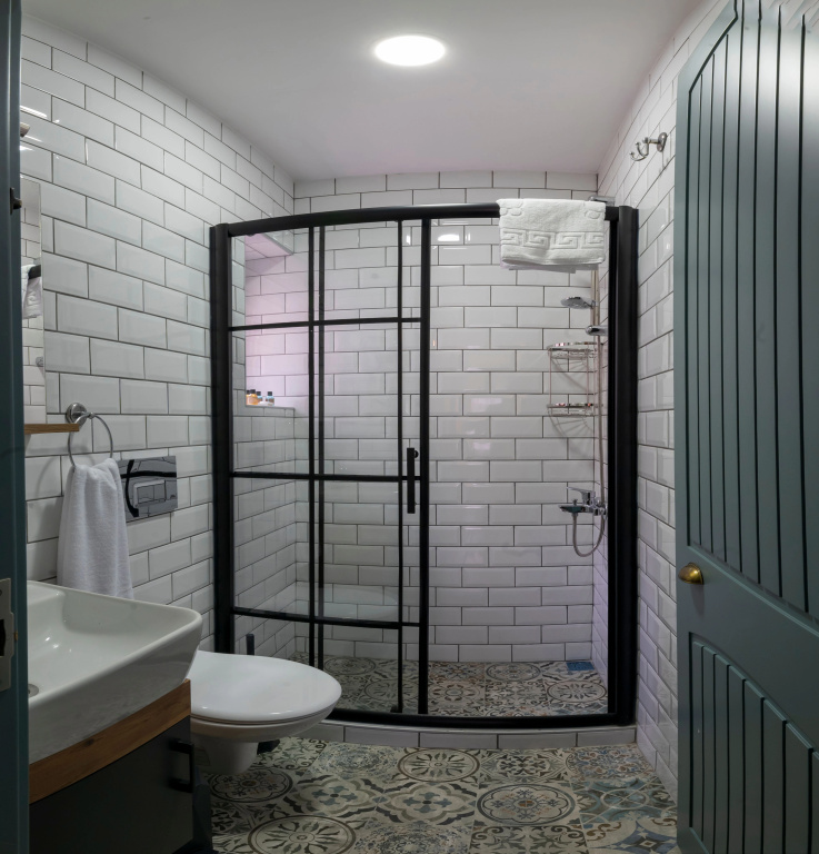 Апарт-отель Suites Istanbul no 16 — фото 6