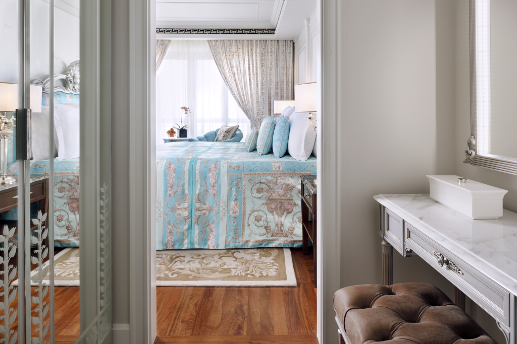 Отель Palazzo Versace Dubai - фото 15